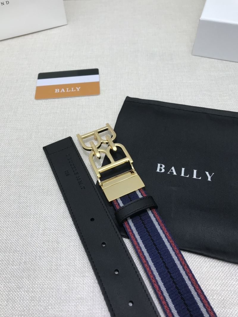 BALLY